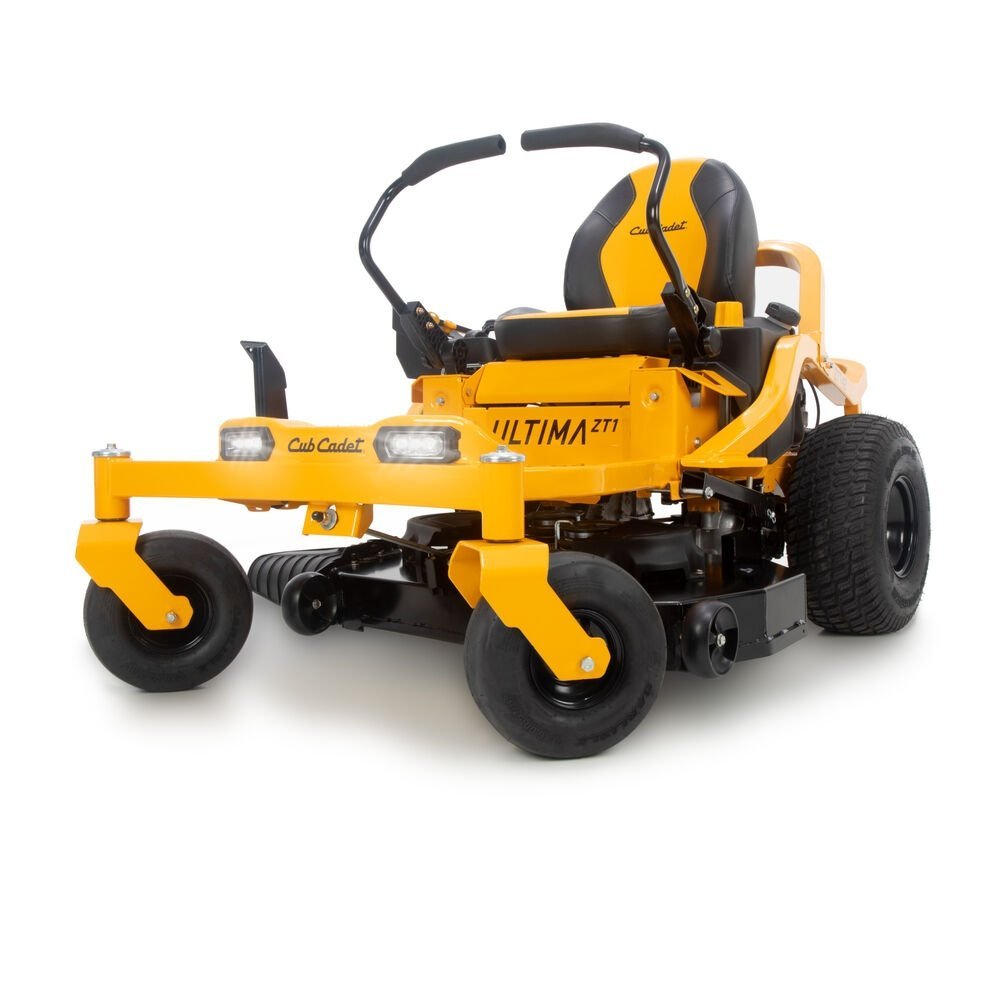 Cub Cadet Ultima ZT1 42 Fab – Zero-Turn Riding Mower
