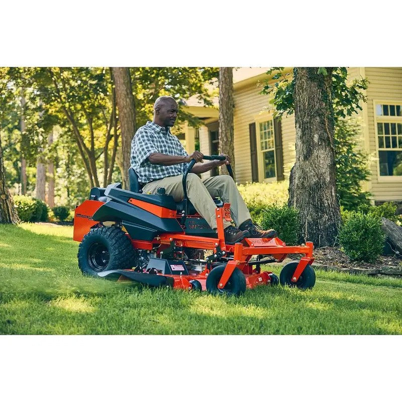 Bad Boy Magnum Zero-Turn Lawn Mower – 54-Inch Deck, 24 HP Kohler Engine